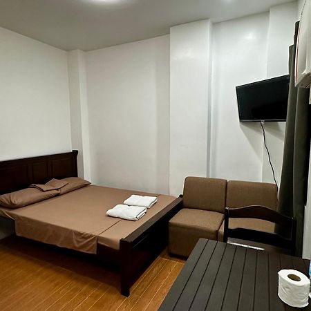 Ferienwohnung Rjc Building Olongapo Exterior foto
